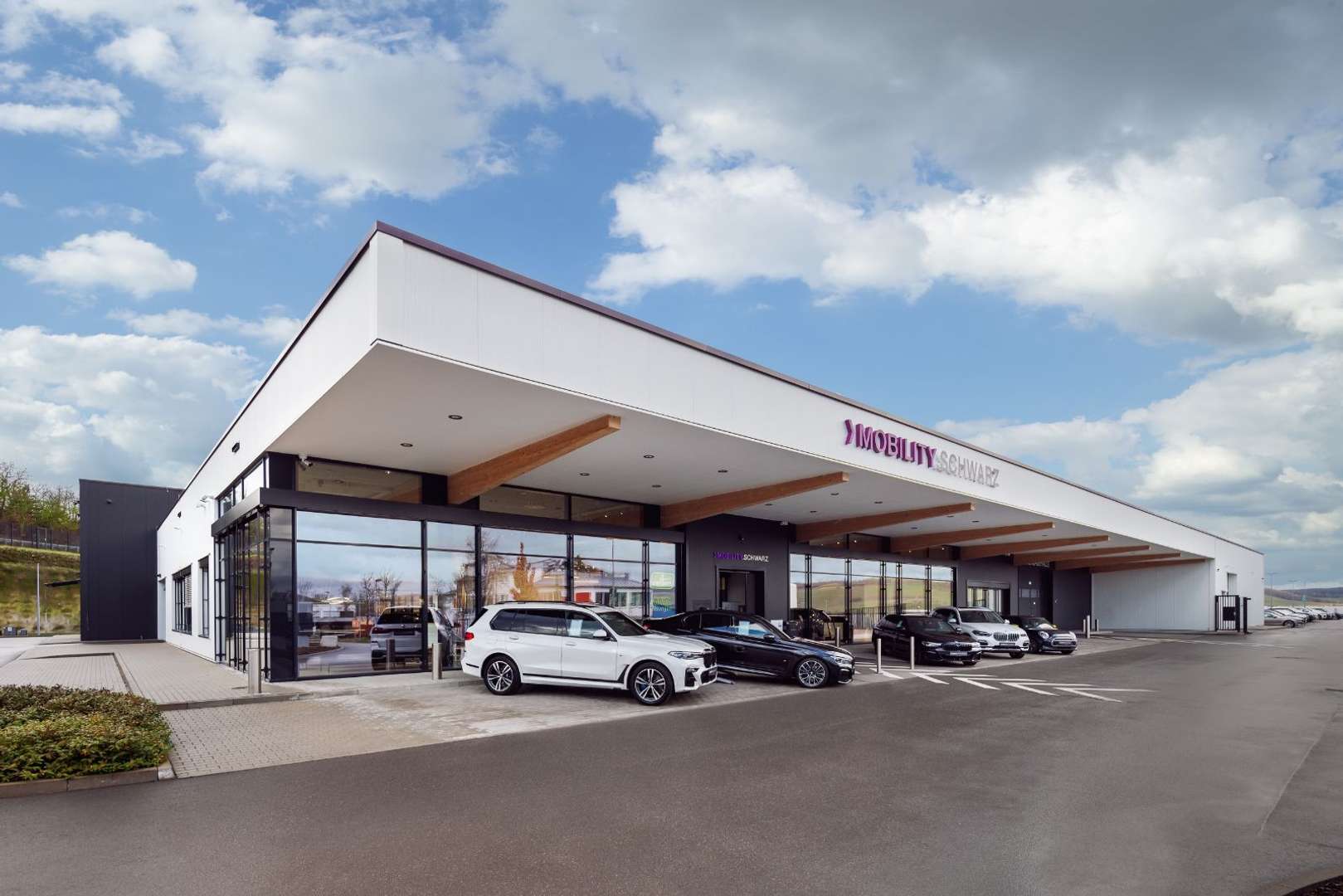 BMW I7 M Sport XDrive60 - 2024 - Joinsteer - #25