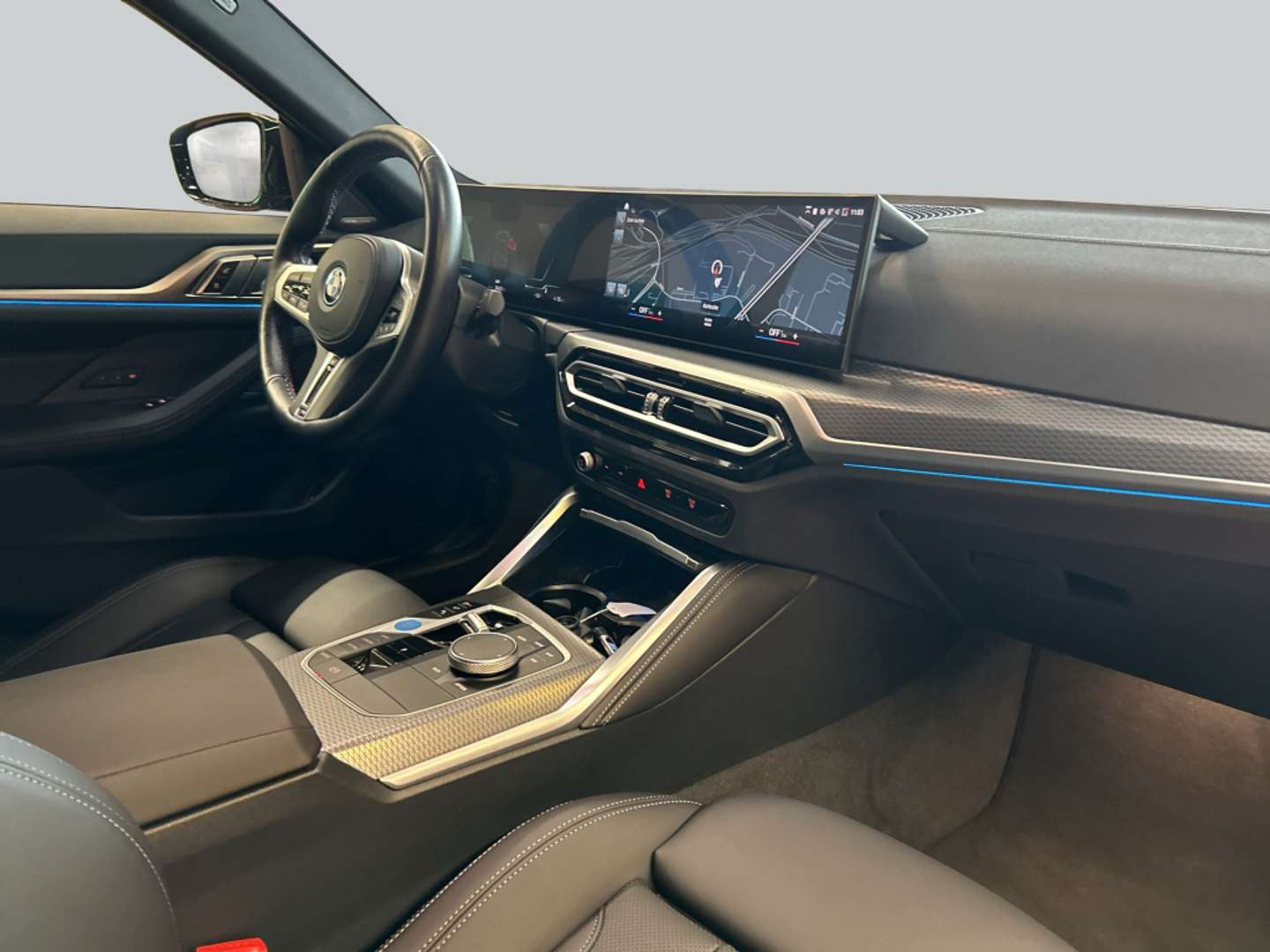 BMW I4 M50 Gran Coupé - 2023 - Joinsteer - #15