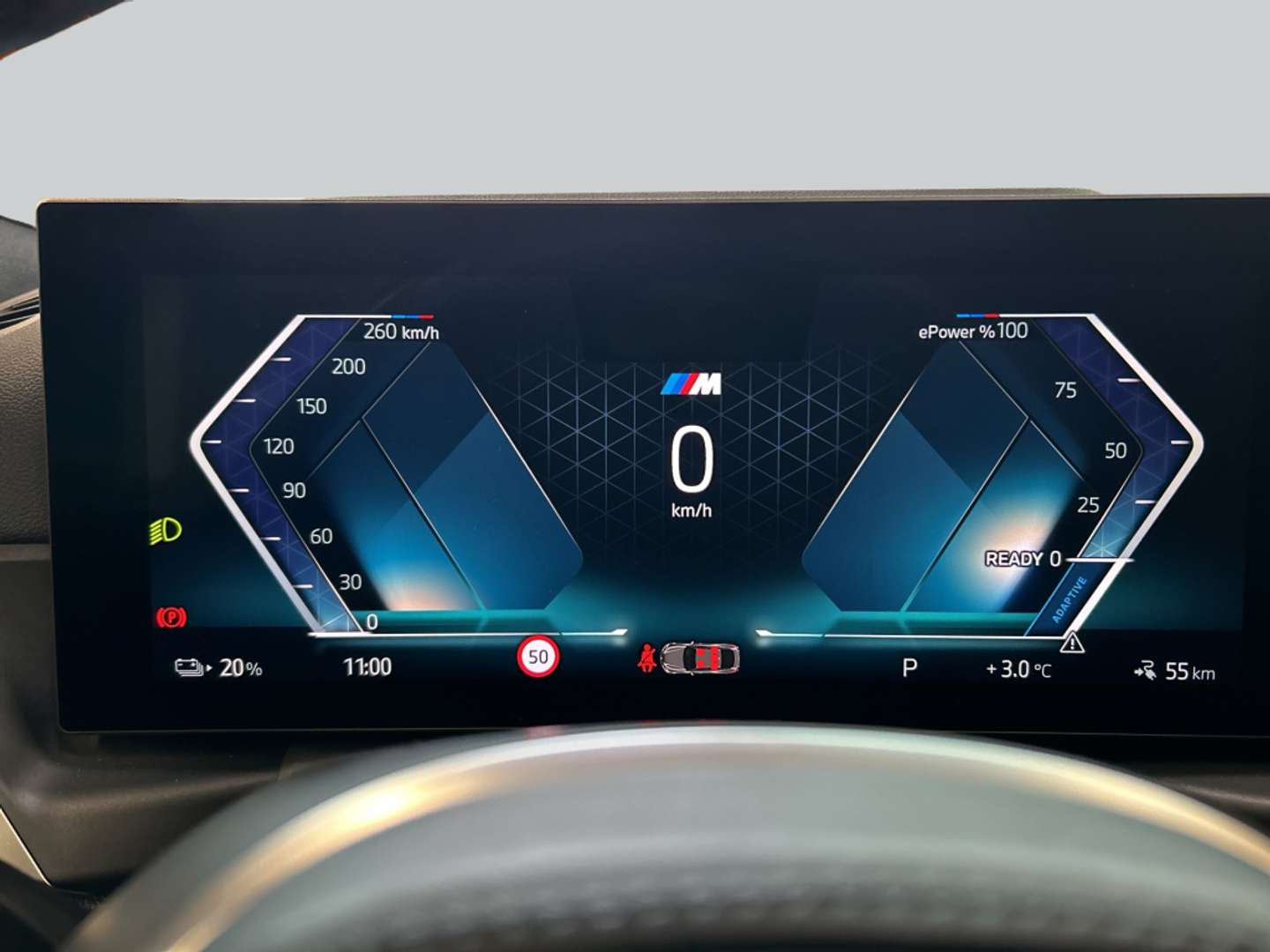 BMW I4 M50 Gran Coupé - 2023 - Joinsteer - #17