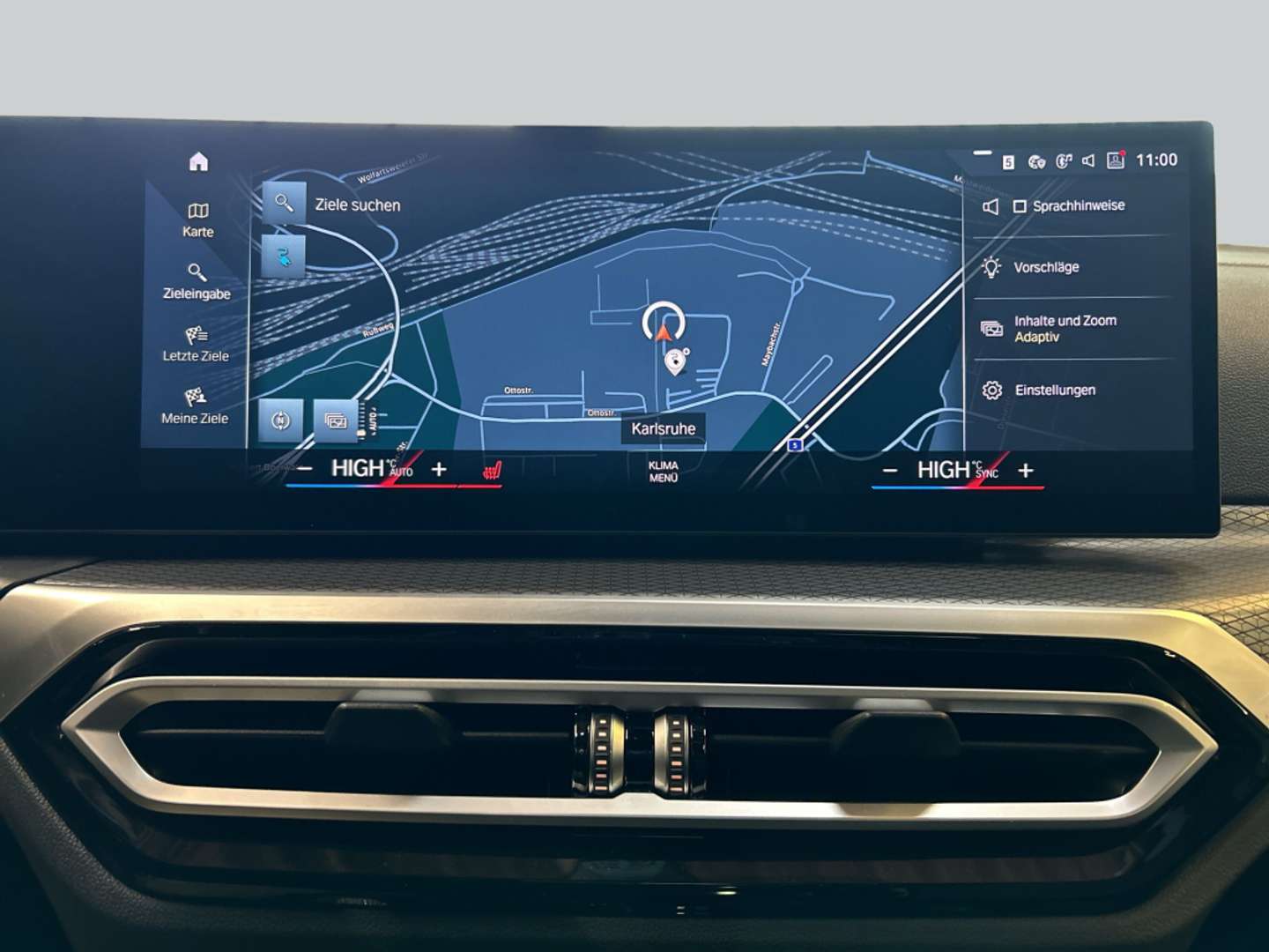 BMW I4 M50 Gran Coupé - 2023 - Joinsteer - #18