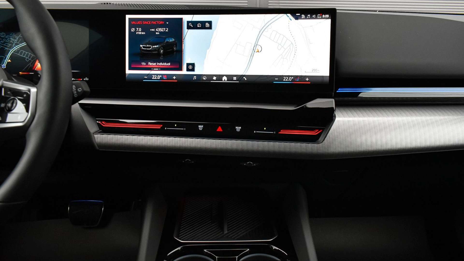 BMW Série 5 M Sport 520d XDrive - 2024 - Joinsteer - #15