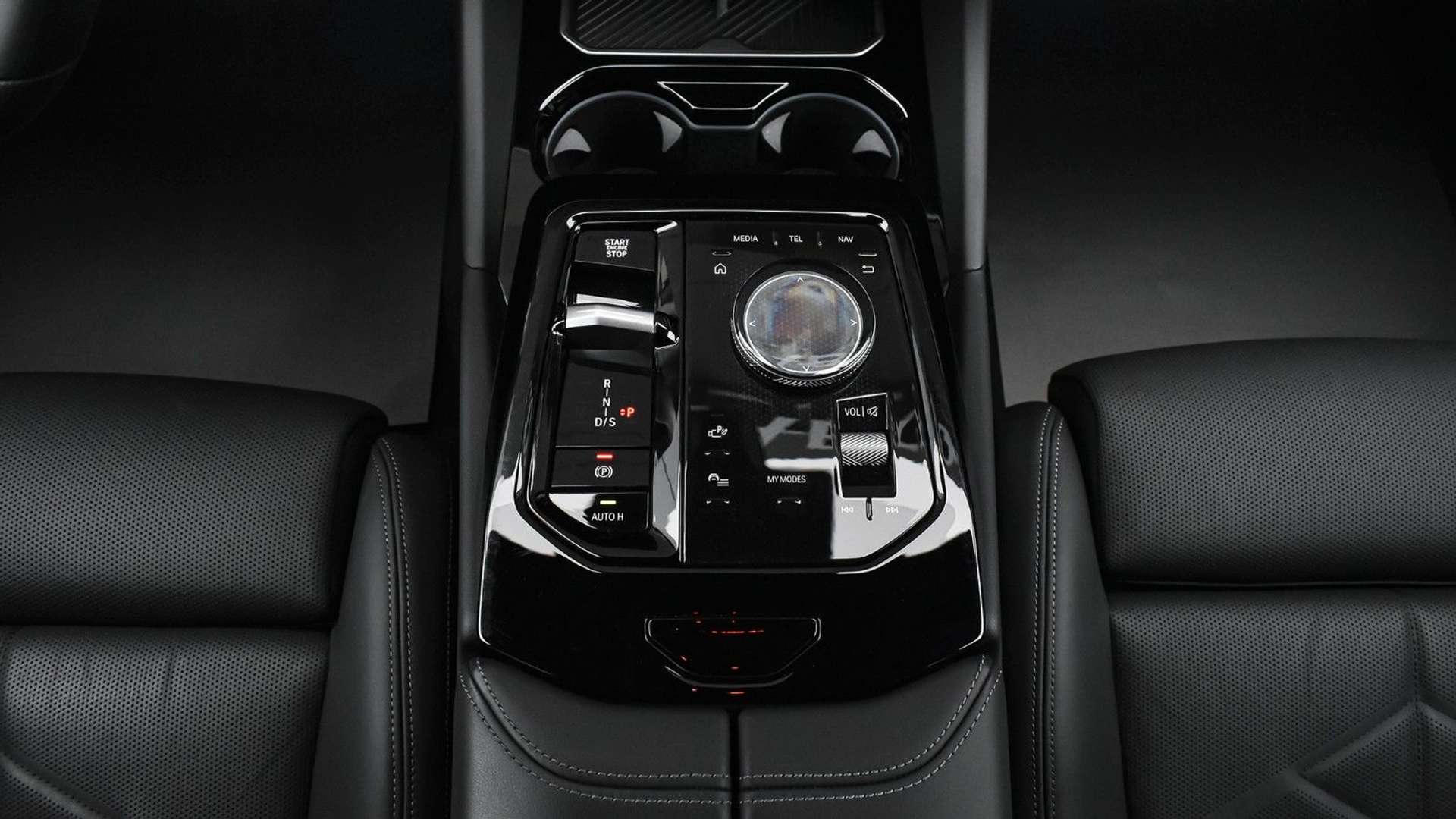 BMW Série 5 M Sport 520d XDrive - 2024 - Joinsteer - #16