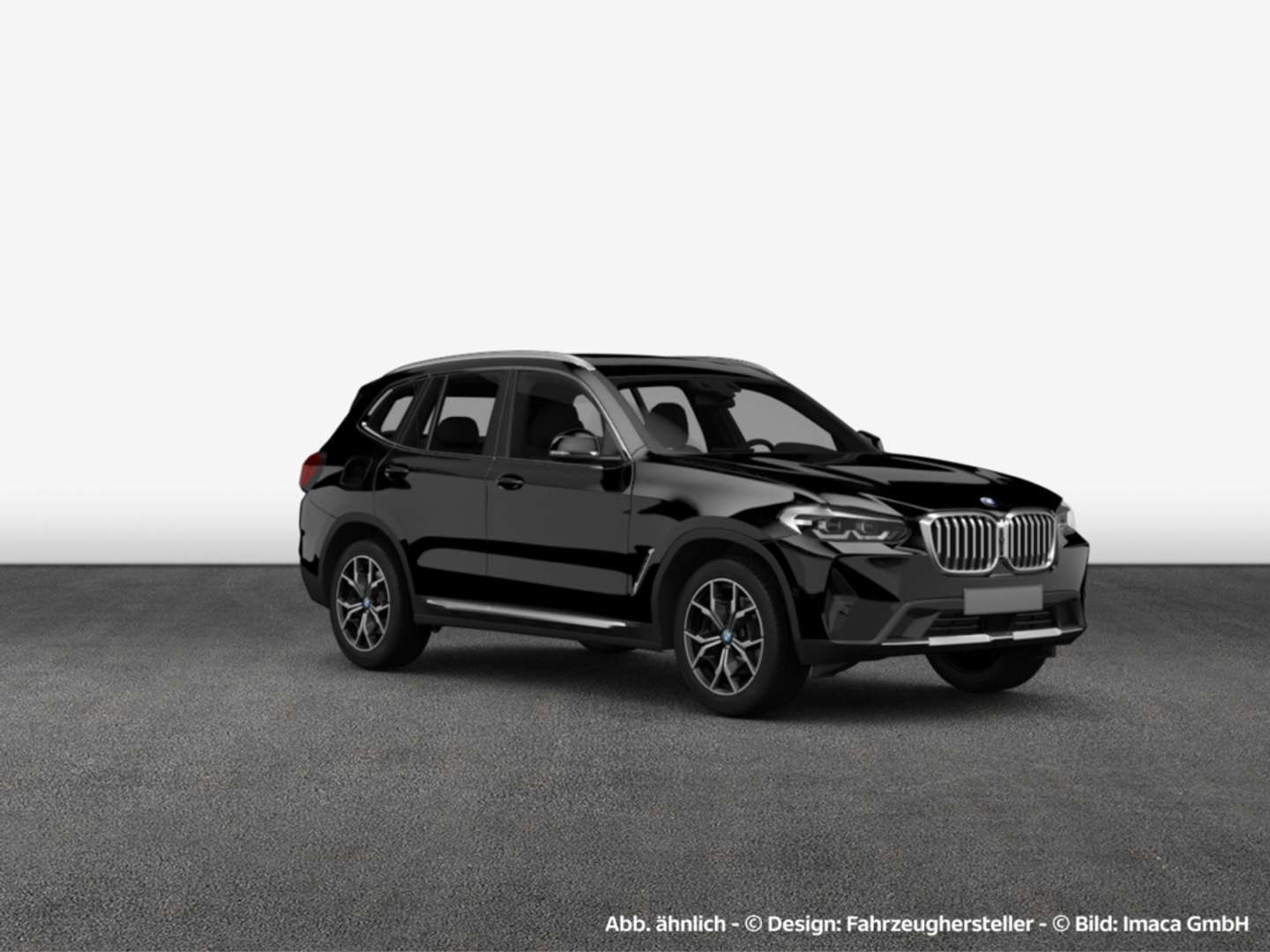 BMW X3 M Sport XDrive20d - 2023 - Joinsteer - #6
