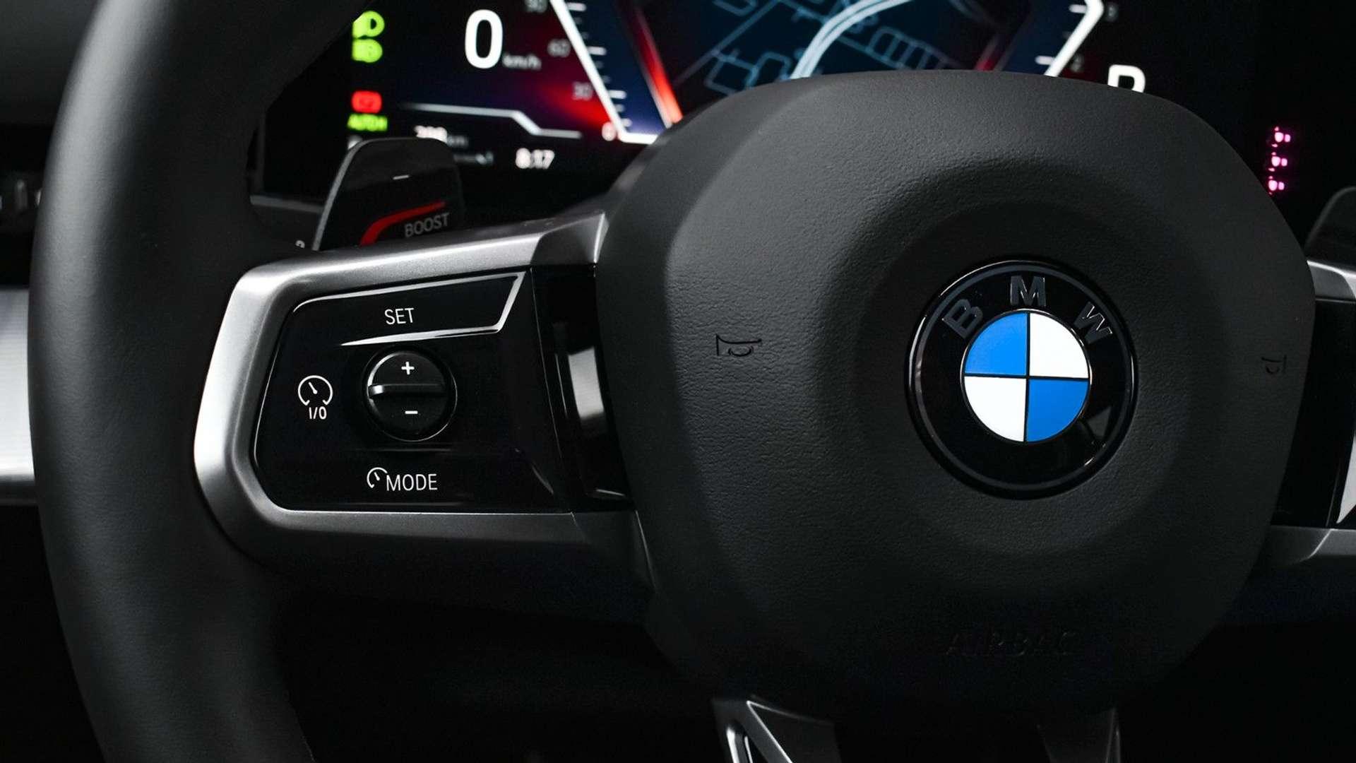 BMW Série 5 M Sport 520d XDrive - 2024 - Joinsteer - #19