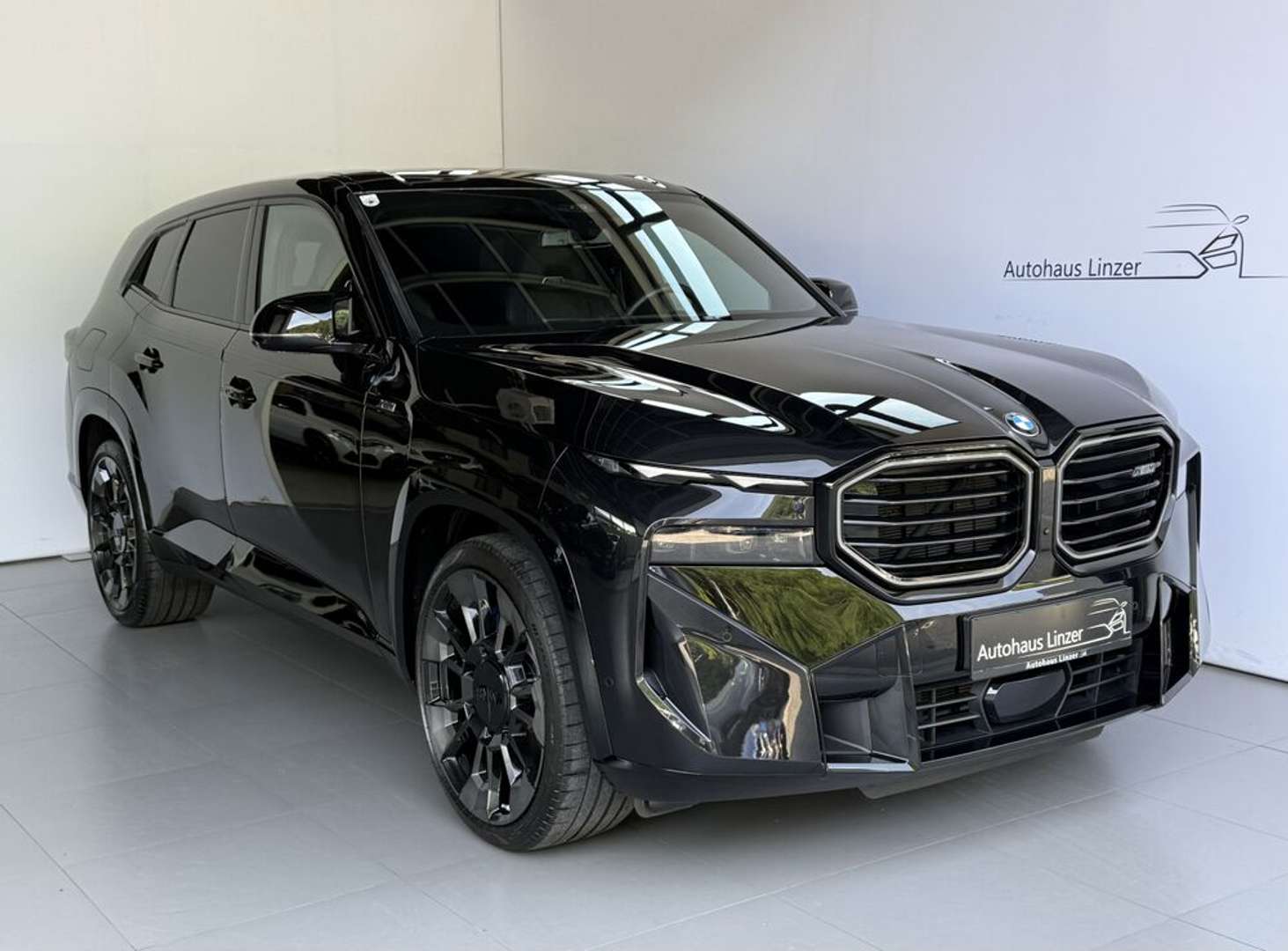 BMW XM 50e - 2025 - Joinsteer - #1