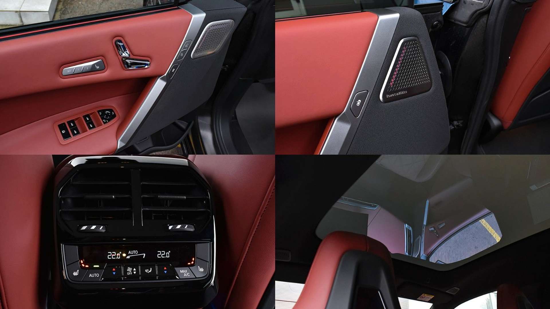 BMW IX M Sport 60 XDrive - 2025 - Joinsteer - #24