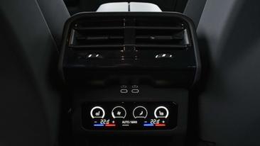 BMW Série 5 M Sport 520d XDrive — photo 21