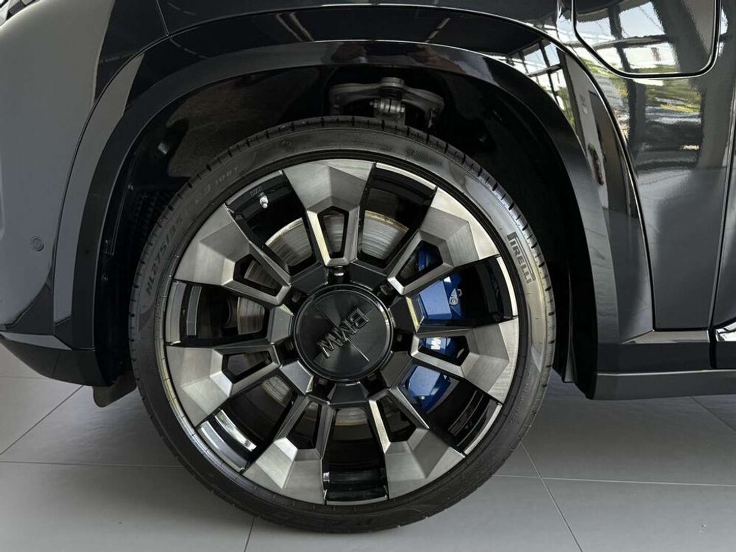 BMW XM 50e - 2025 - Joinsteer - #3