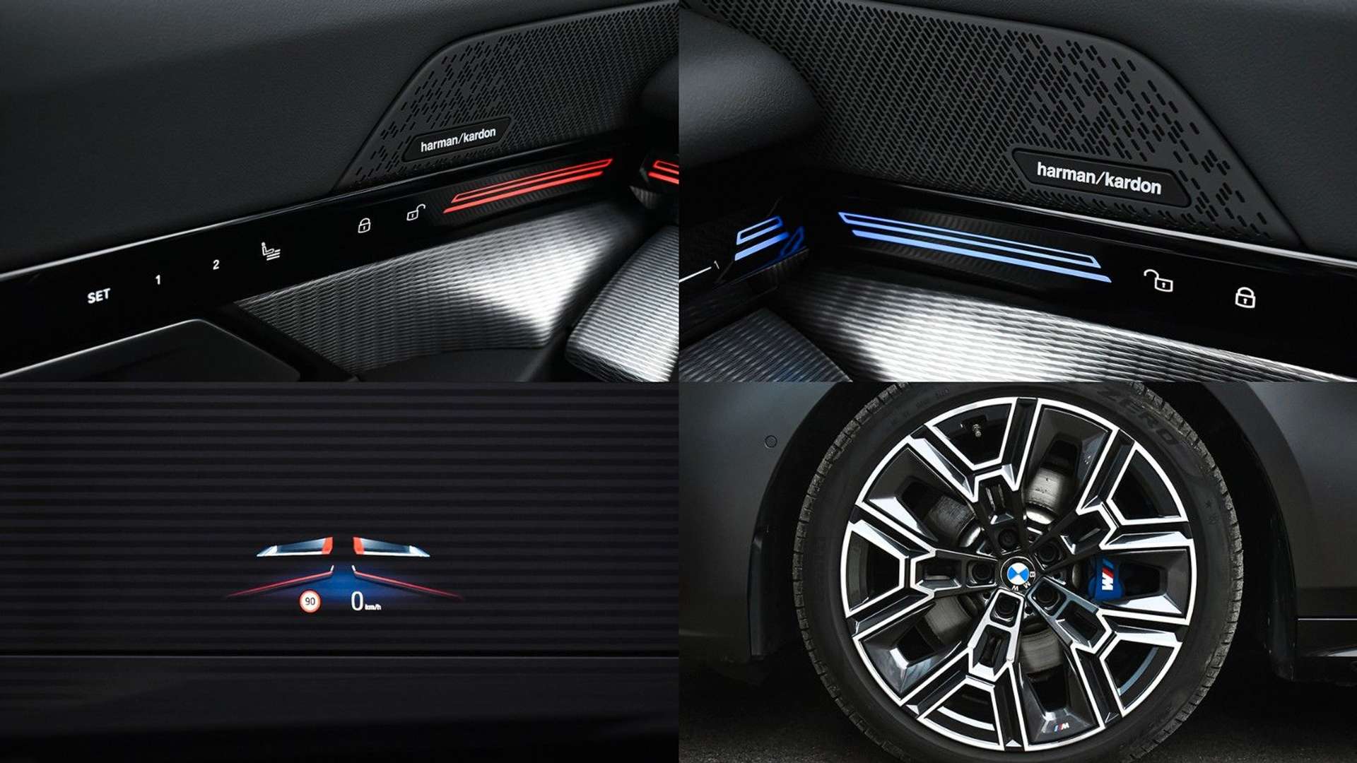 BMW Série 5 M Sport 520d XDrive - 2024 - Joinsteer - #24