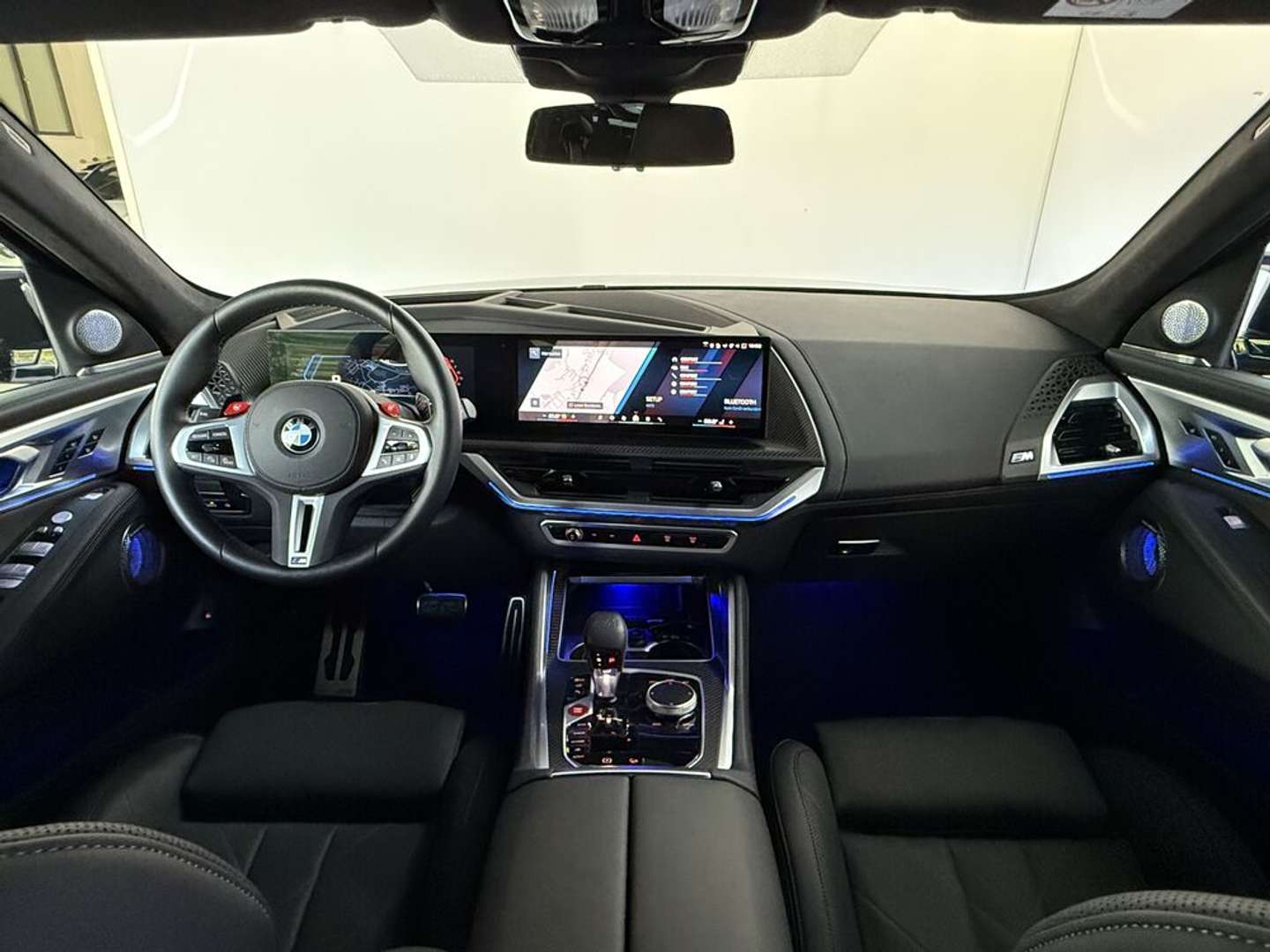 BMW XM 50e - 2025 - Joinsteer - #6