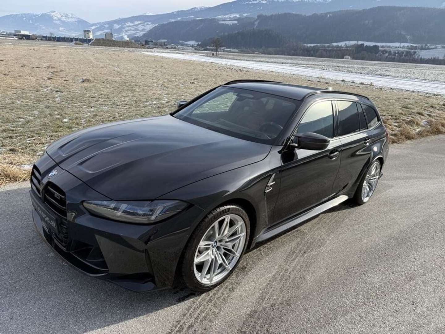 BMW M3 Touring Competition M XDrive - 2025 - Joinsteer - #3