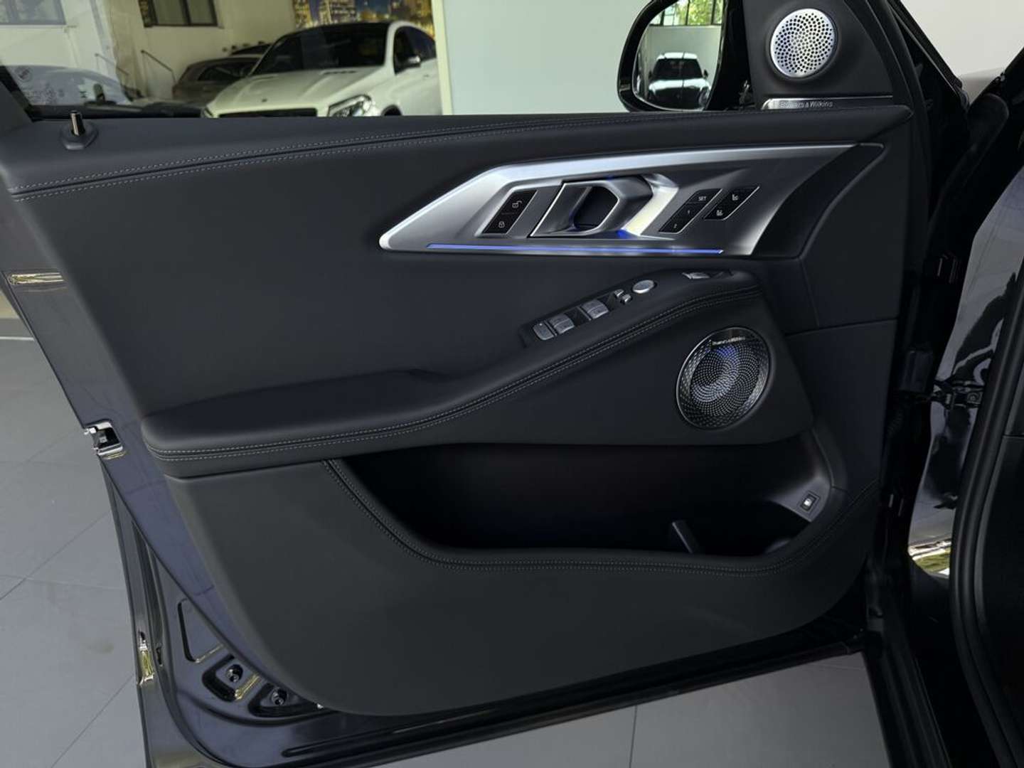 BMW XM 50e - 2025 - Joinsteer - #7