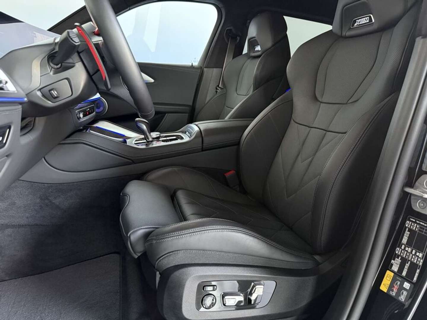 BMW XM 50e - 2025 - Joinsteer - #8