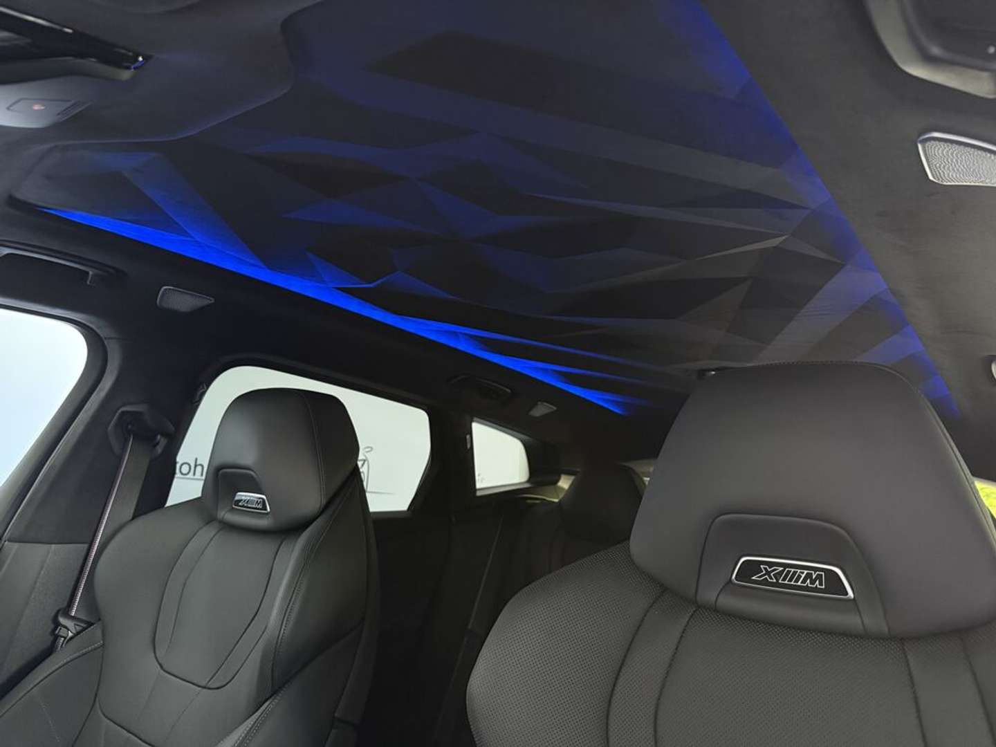 BMW XM 50e - 2025 - Joinsteer - #9