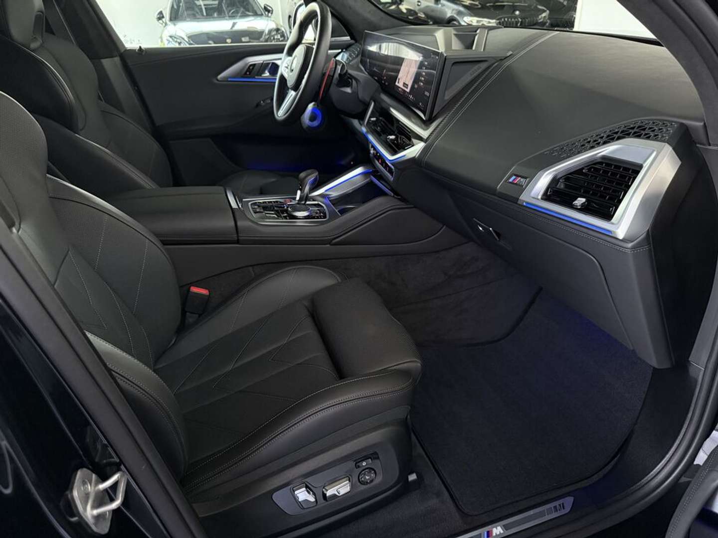 BMW XM 50e - 2025 - Joinsteer - #10