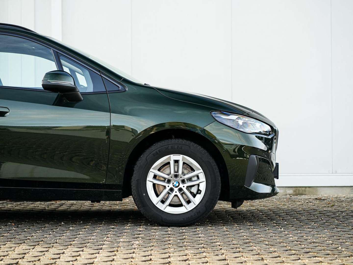 BMW Série 2 Active Tourer Shadow Line 220i - 2025 - Joinsteer - #2