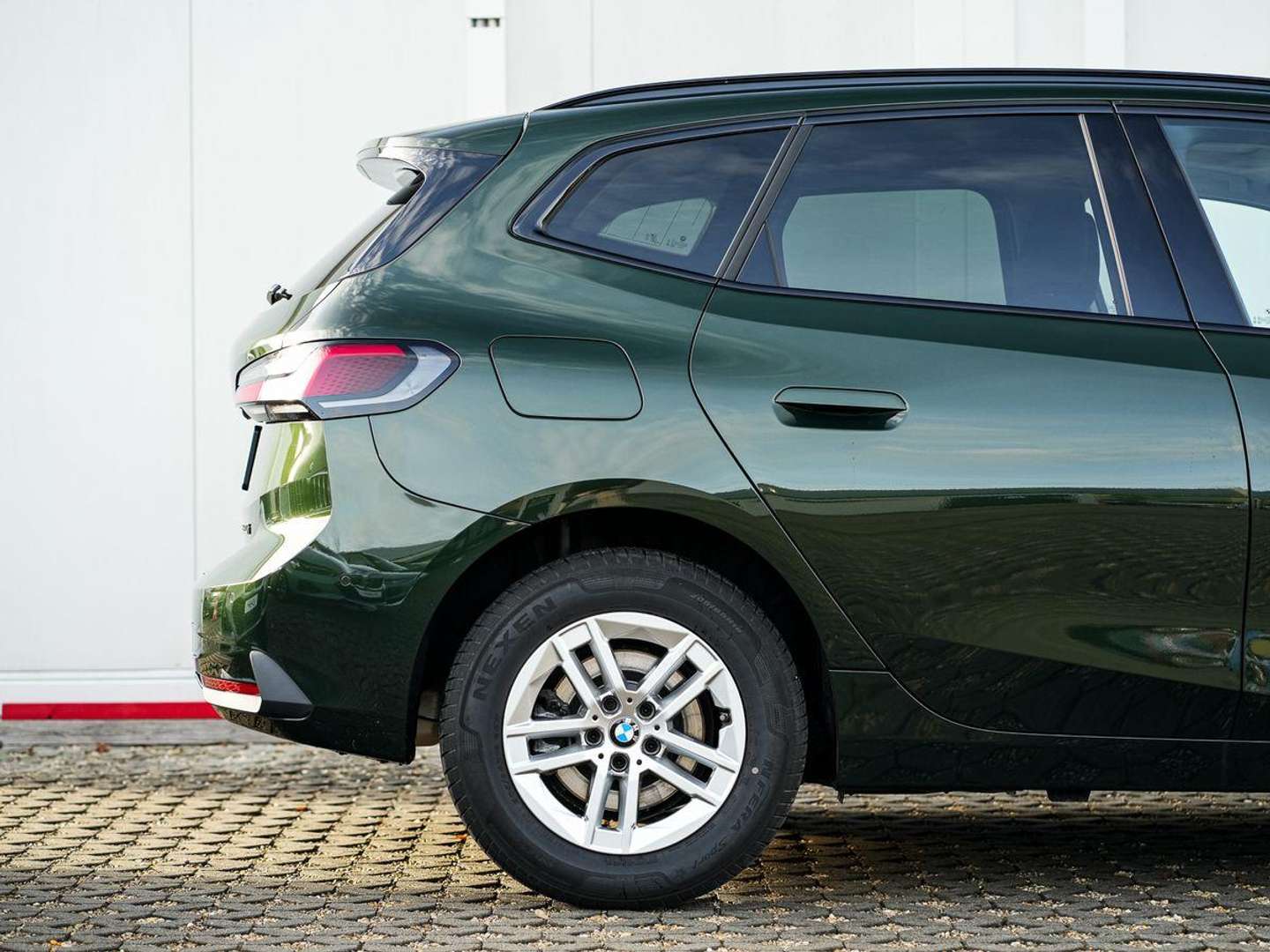 BMW Série 2 Active Tourer Shadow Line 220i - 2025 - Joinsteer - #3