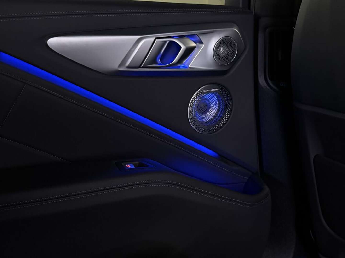 BMW XM 50e - 2025 - Joinsteer - #12