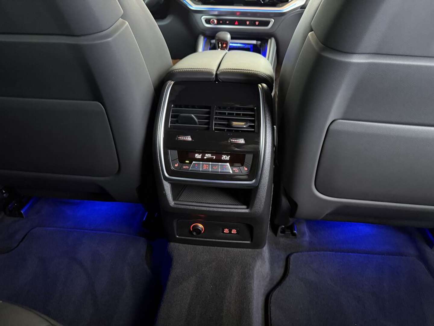 BMW XM 50e - 2025 - Joinsteer - #13