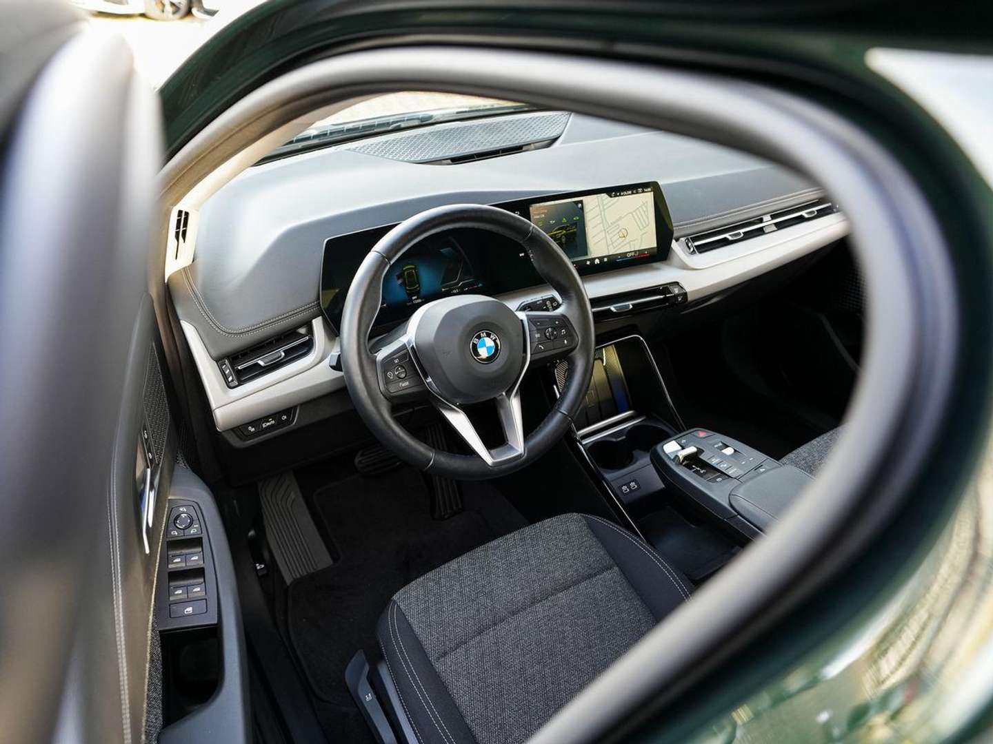 BMW Série 2 Active Tourer Shadow Line 220i - 2025 - Joinsteer - #4