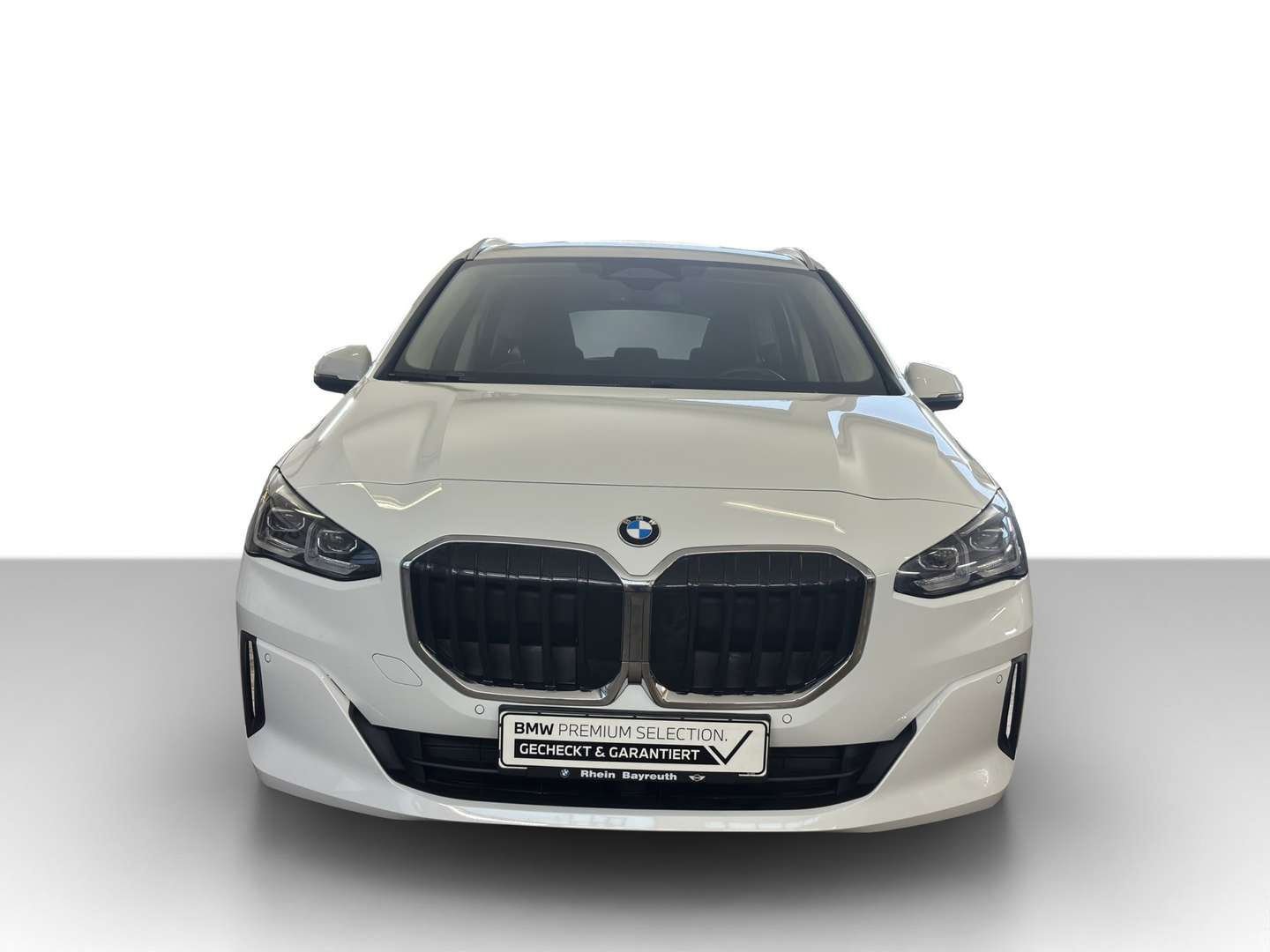 BMW Série 2 Active Tourer 220i - 2023 - Joinsteer - #1