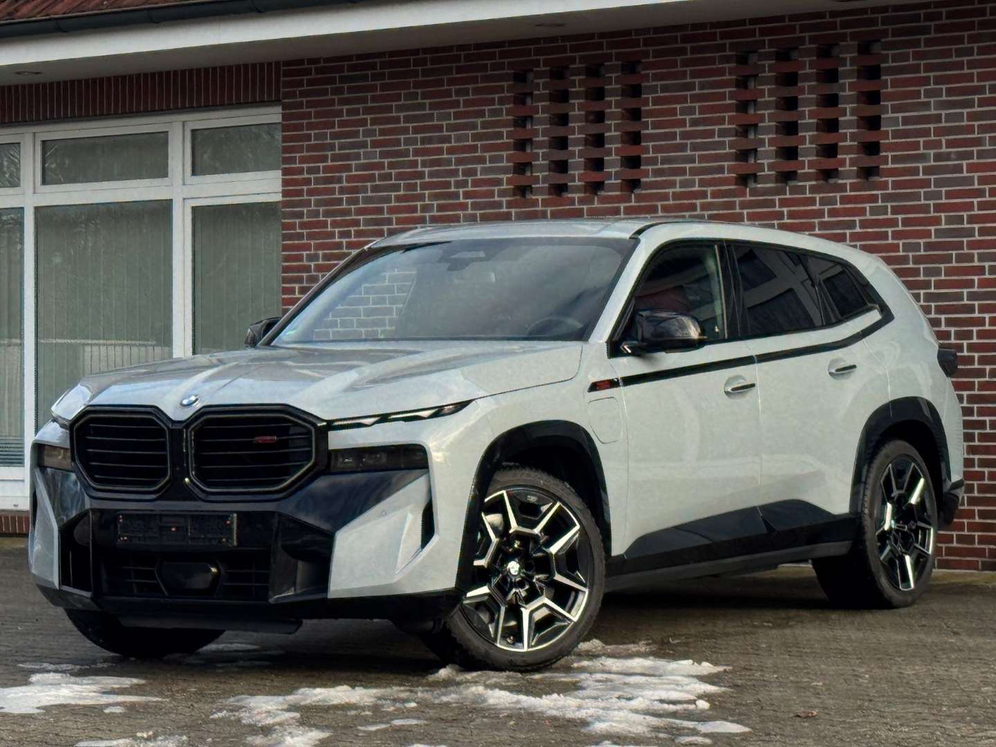 BMW XM - 2024 - Joinsteer - #3