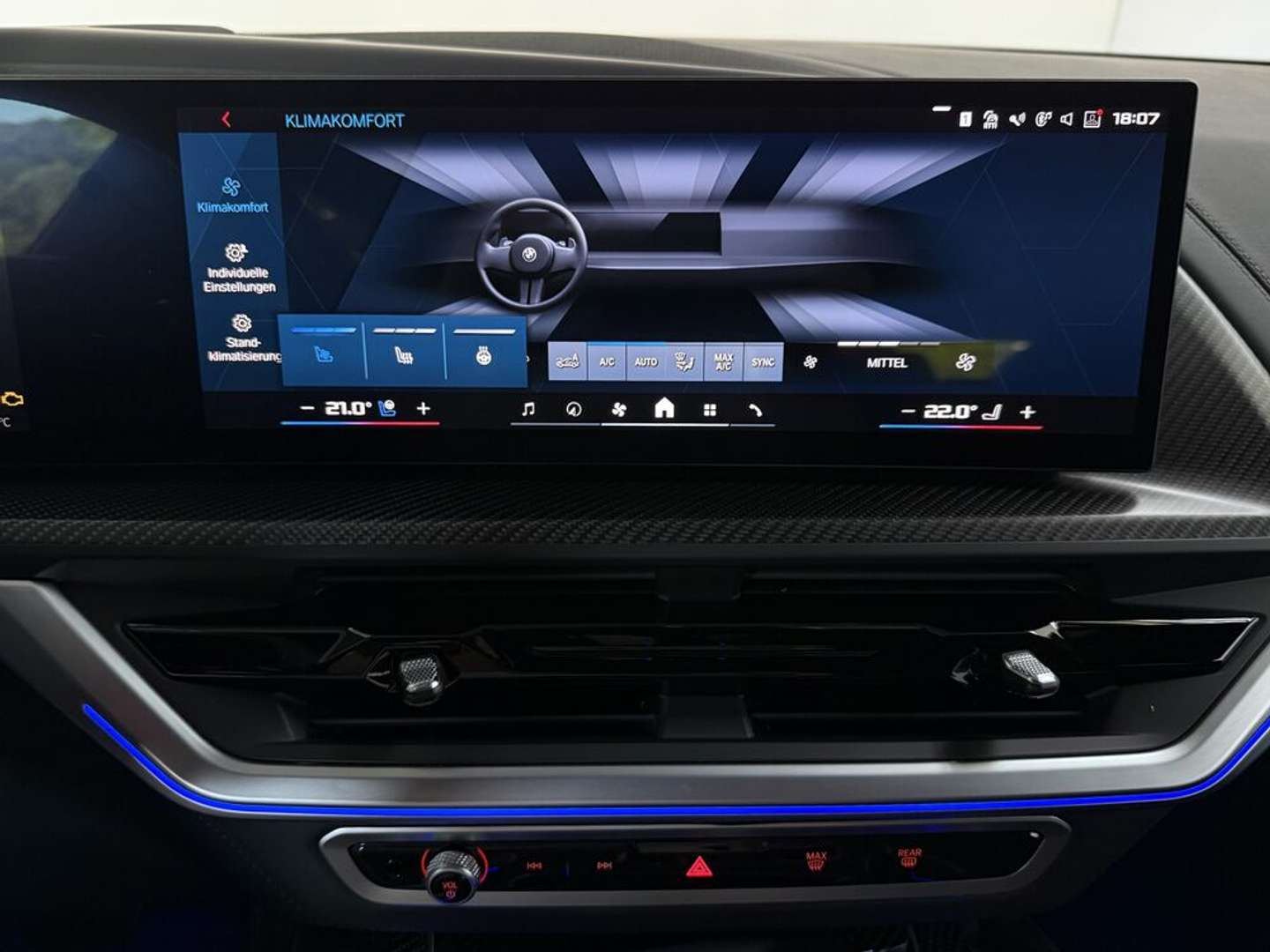 BMW XM 50e - 2025 - Joinsteer - #16