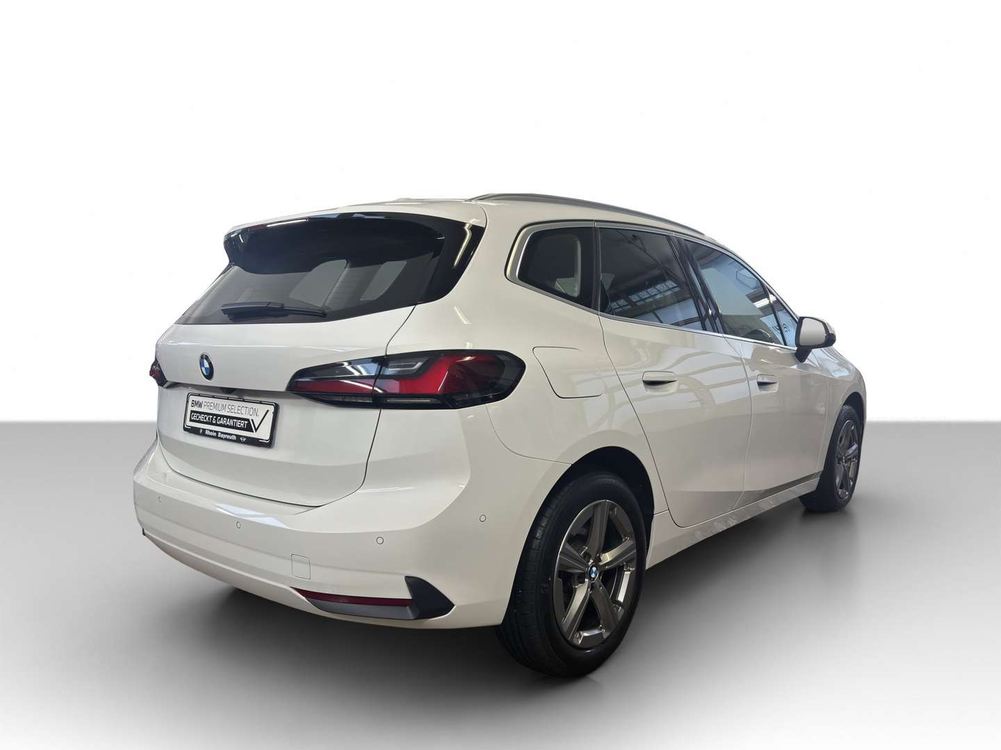 BMW Série 2 Active Tourer 220i - 2023 - Joinsteer - #2