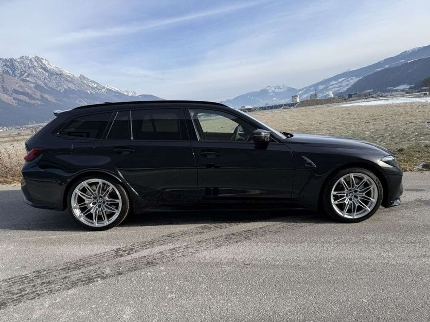 BMW M3 Touring Competition M XDrive - 2025 - Joinsteer - #12