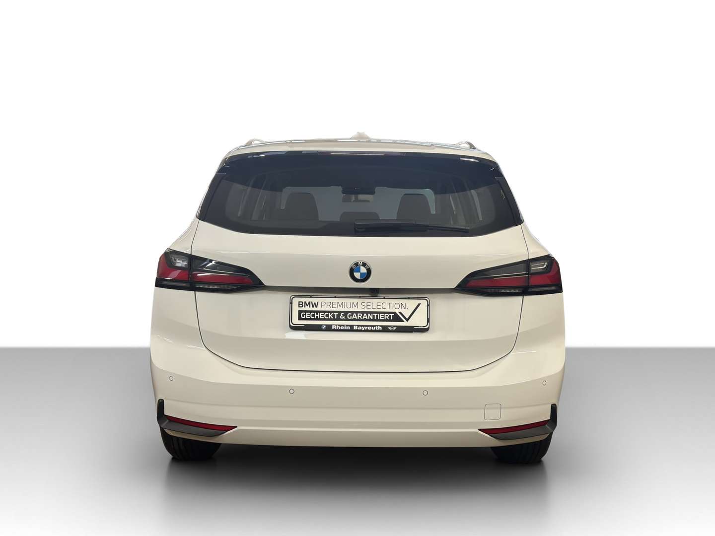 BMW Série 2 Active Tourer 220i - 2023 - Joinsteer - #3