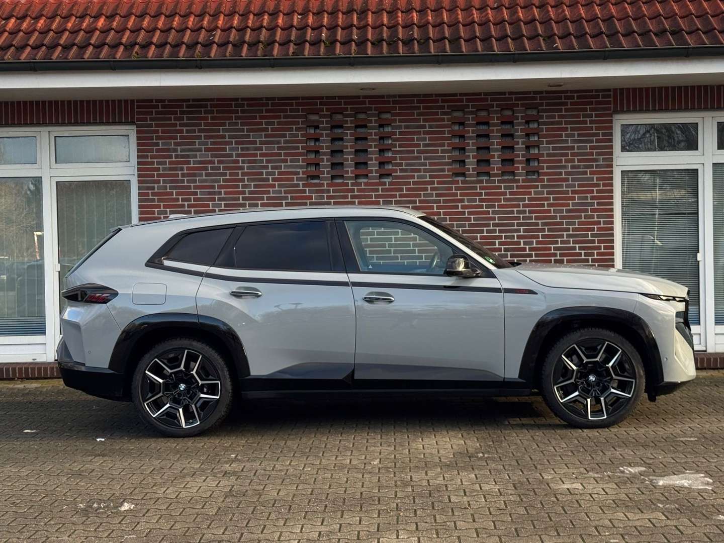 BMW XM - 2024 - Joinsteer - #5