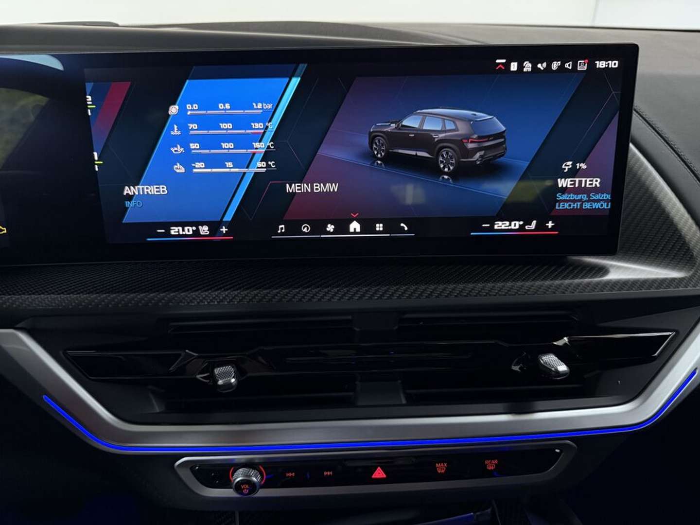 BMW XM 50e - 2025 - Joinsteer - #17