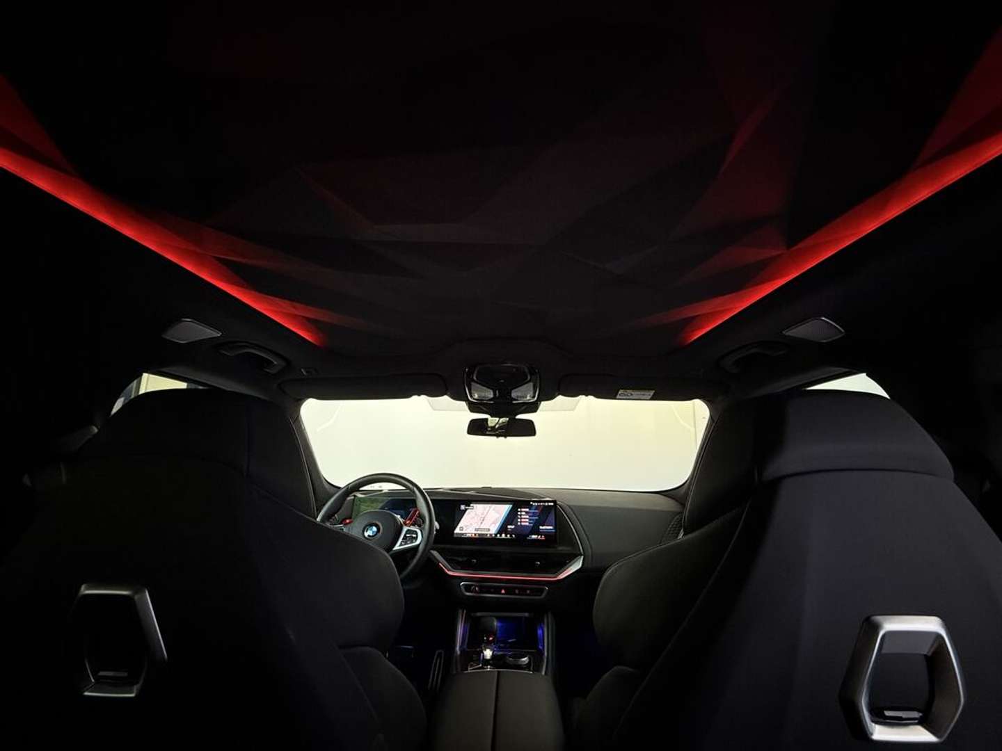 BMW XM 50e - 2025 - Joinsteer - #18