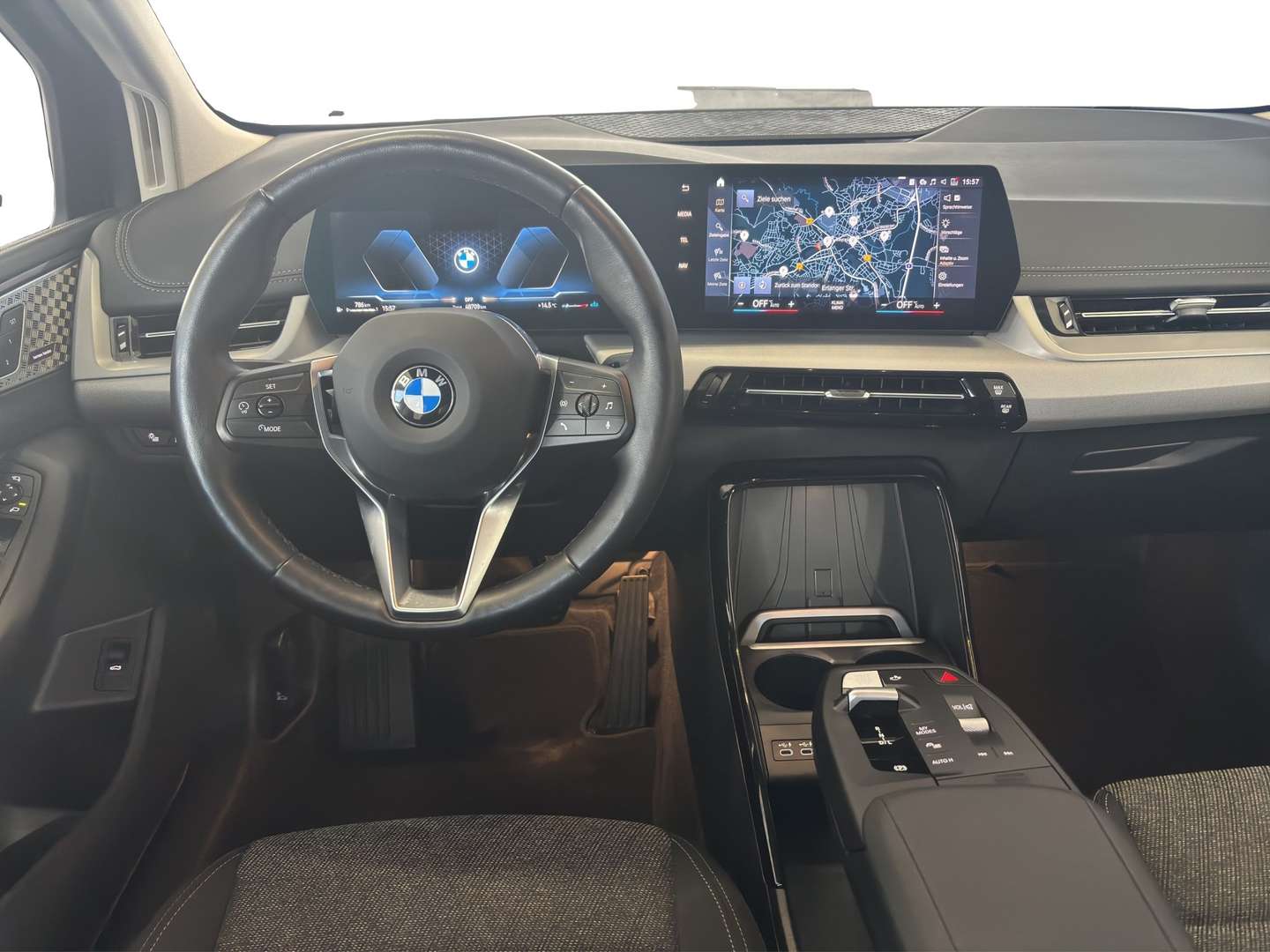 BMW Série 2 Active Tourer 220i - 2023 - Joinsteer - #4