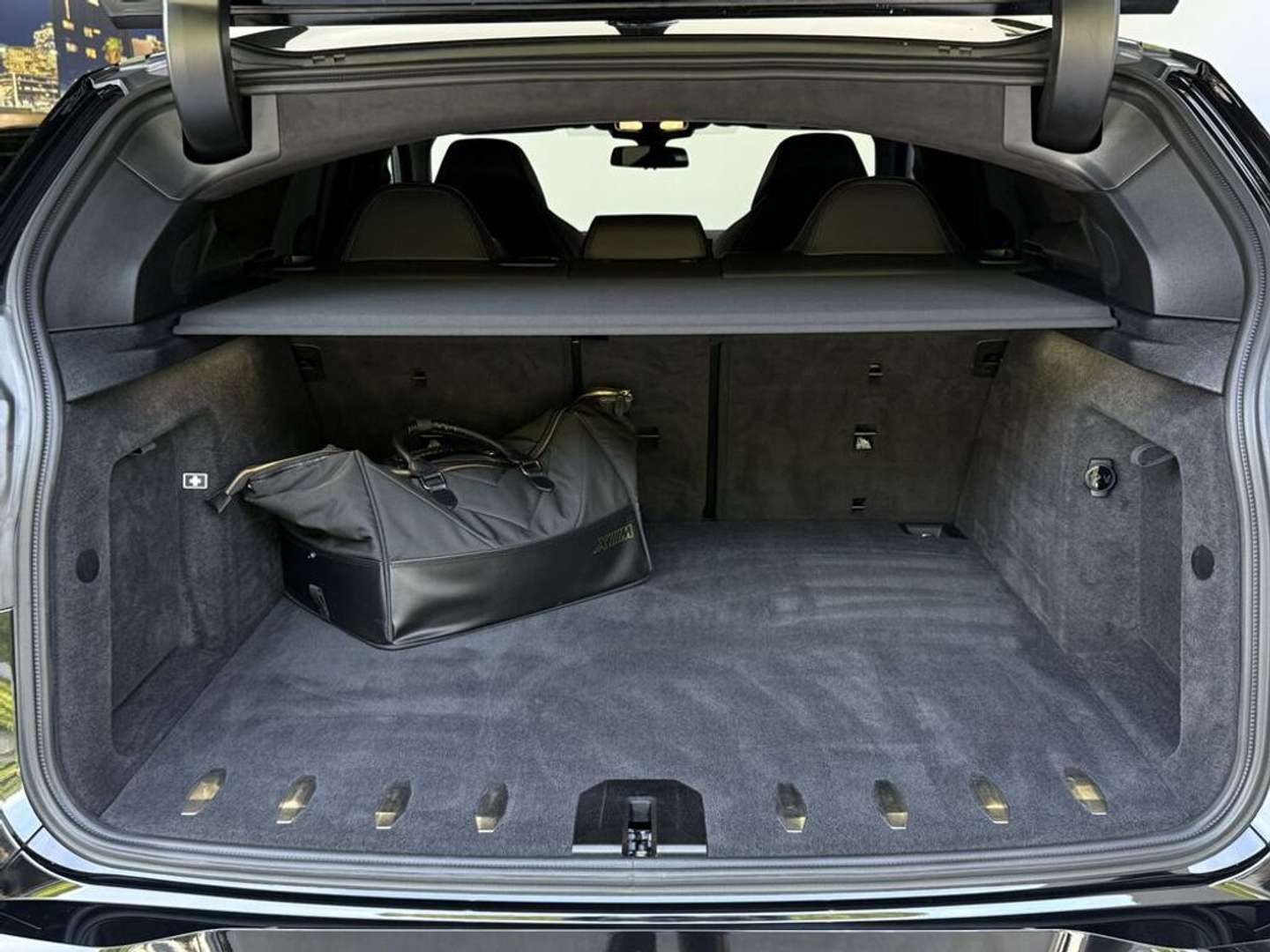 BMW XM 50e - 2025 - Joinsteer - #19