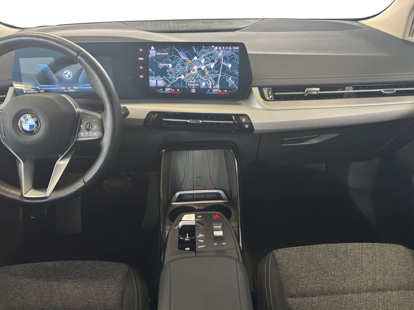 BMW Série 2 Active Tourer 220i - 2023 - Joinsteer - #5