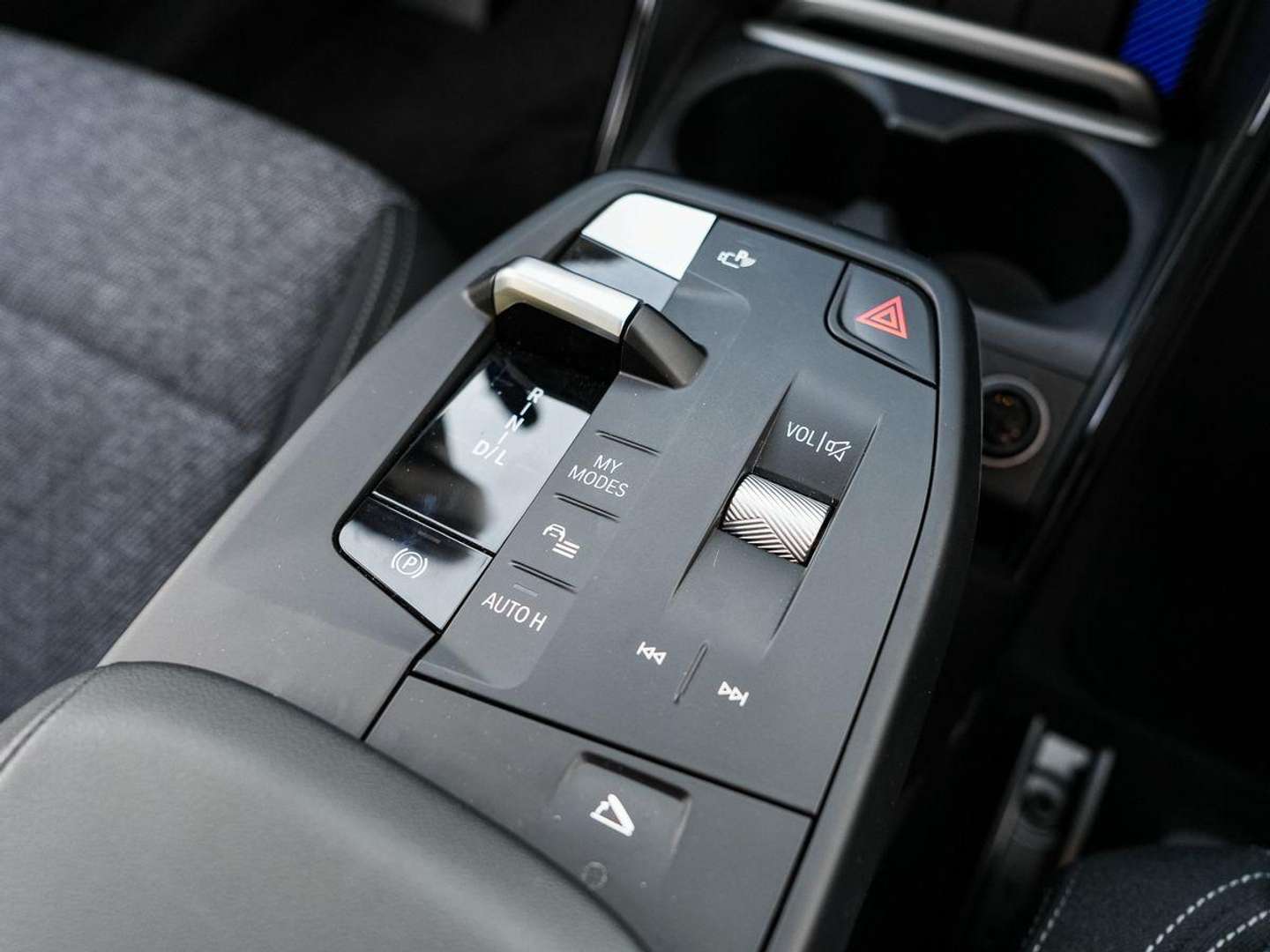 BMW Série 2 Active Tourer Shadow Line 220i - 2025 - Joinsteer - #11