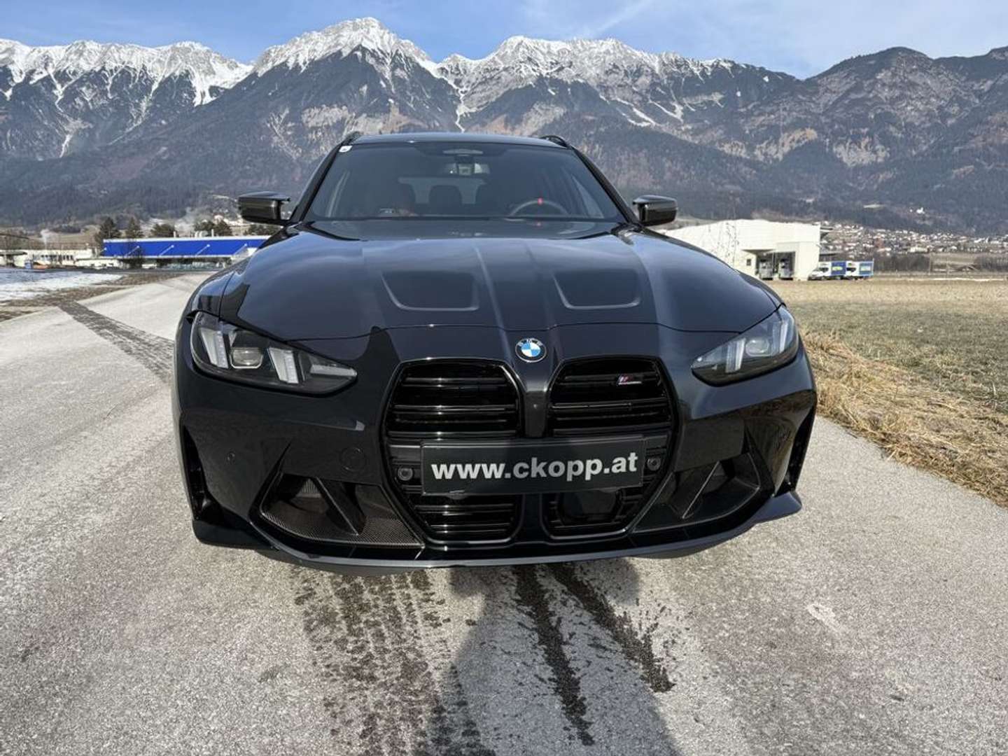 BMW M3 Touring Competition M XDrive - 2025 - Joinsteer - #16