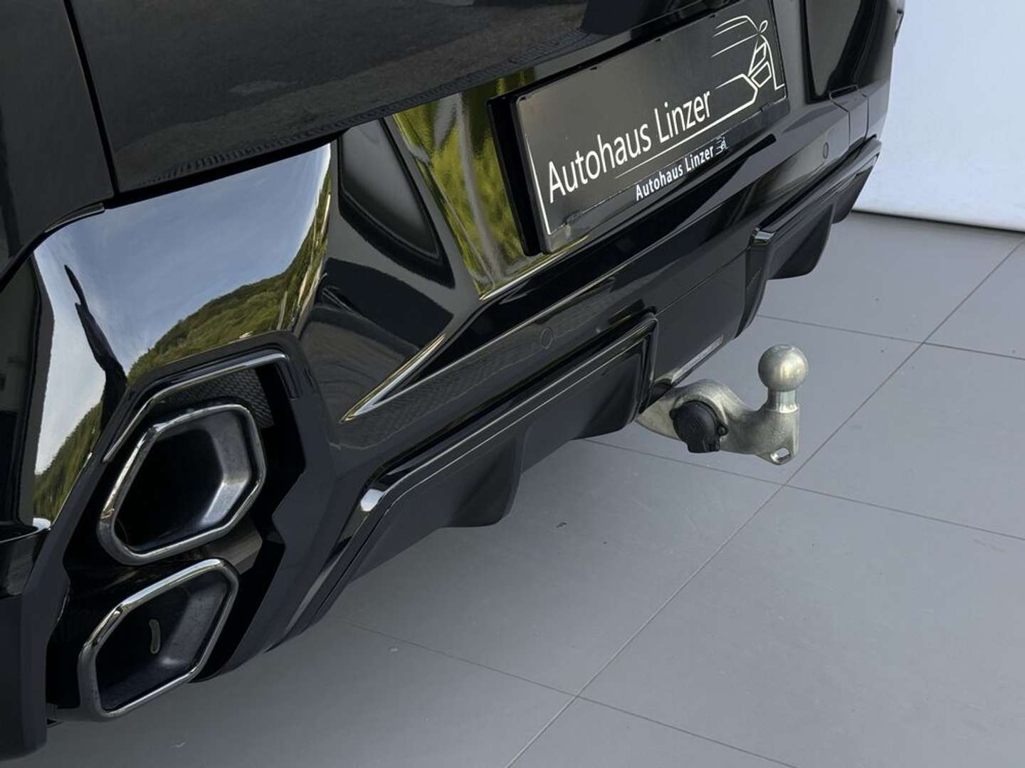 BMW XM 50e - 2025 - Joinsteer - #21