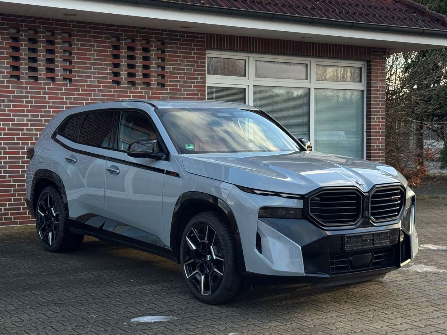 BMW XM - 2024 - Joinsteer - #9