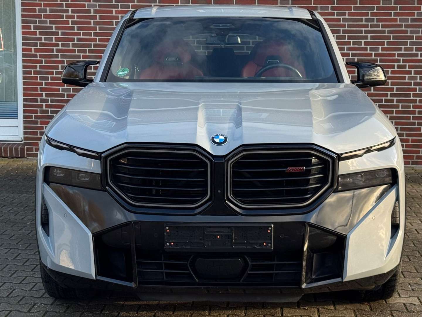 BMW XM - 2024 - Joinsteer - #10