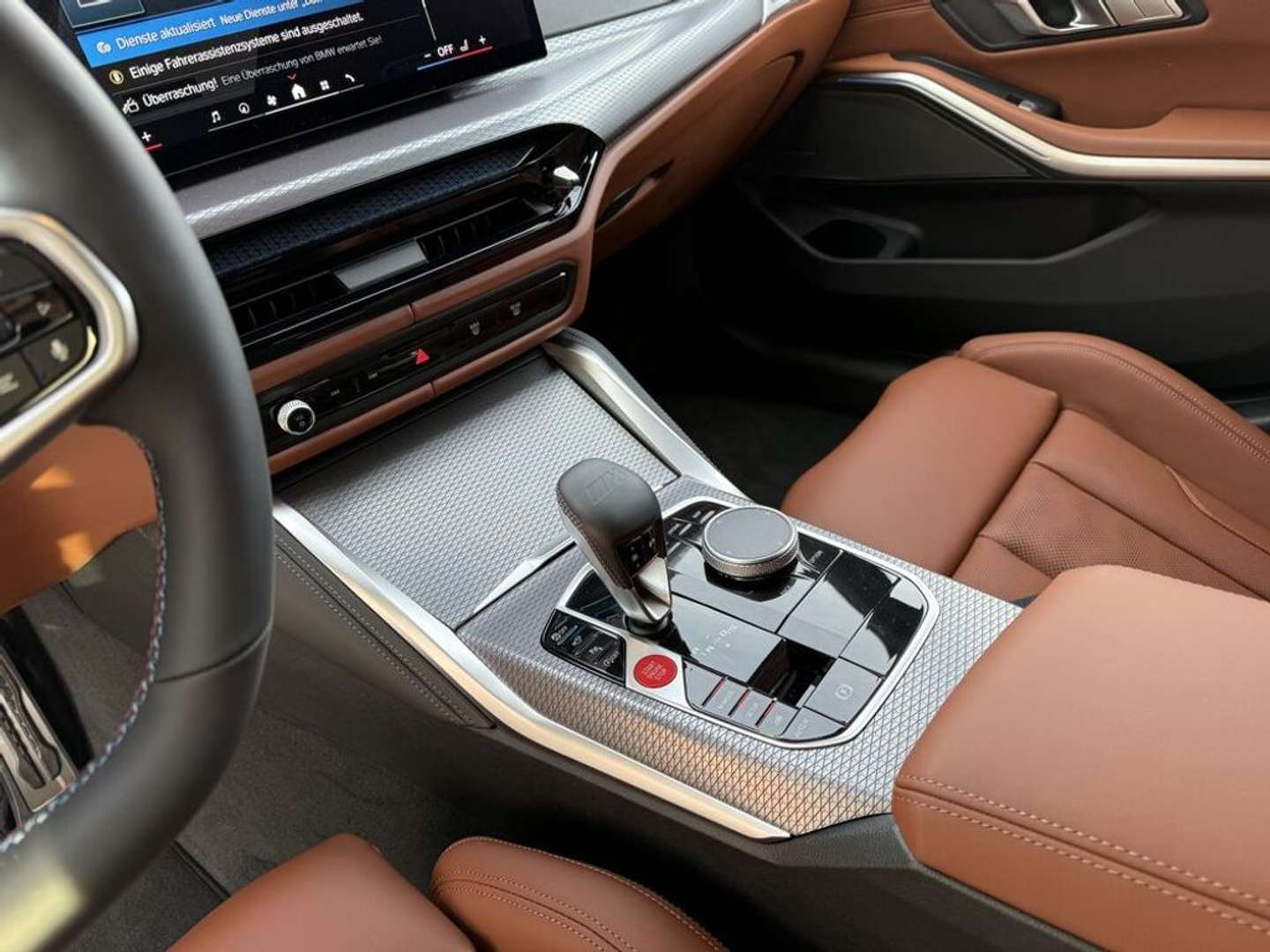 BMW M3 Touring Competition M XDrive - 2025 - Joinsteer - #18