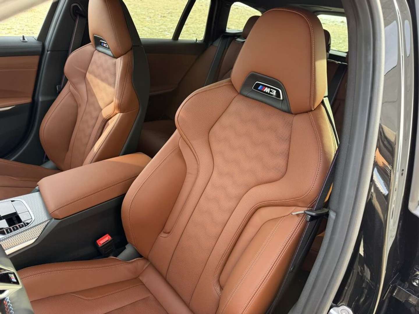 BMW M3 Touring Competition M XDrive - 2025 - Joinsteer - #19