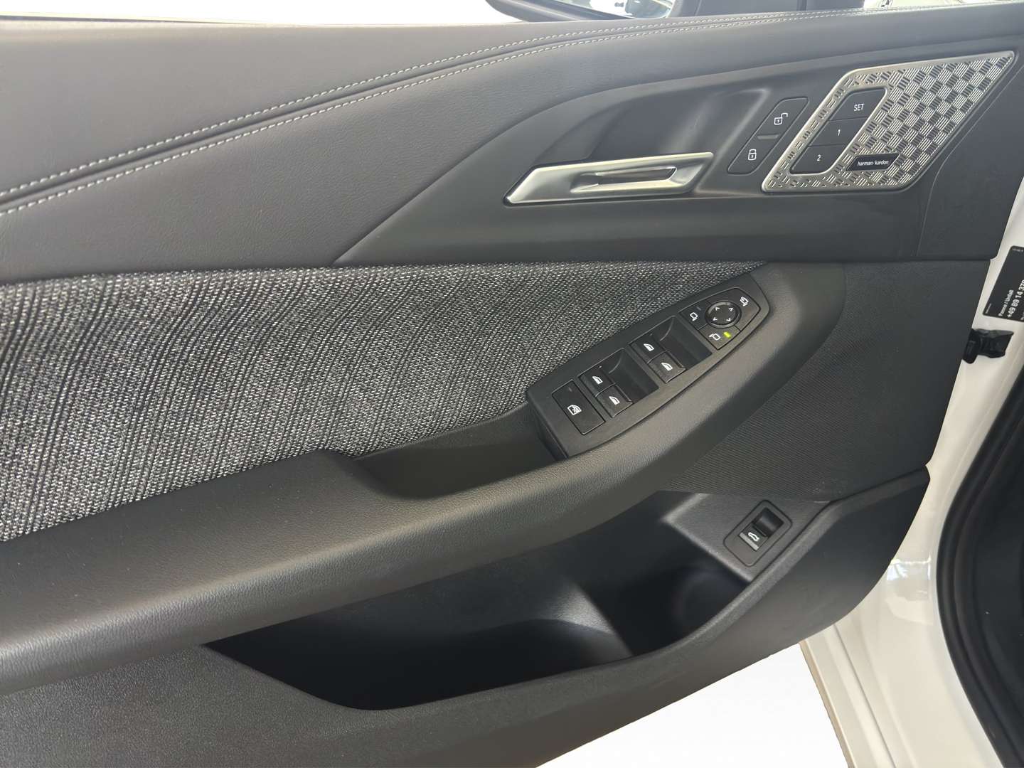 BMW Série 2 Active Tourer 220i - 2023 - Joinsteer - #9