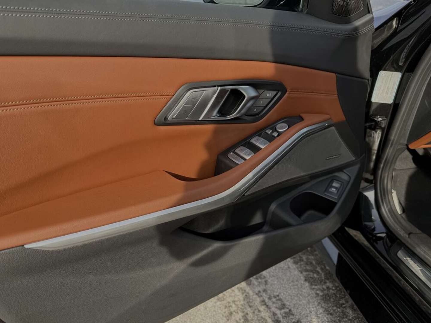 BMW M3 Touring Competition M XDrive - 2025 - Joinsteer - #20