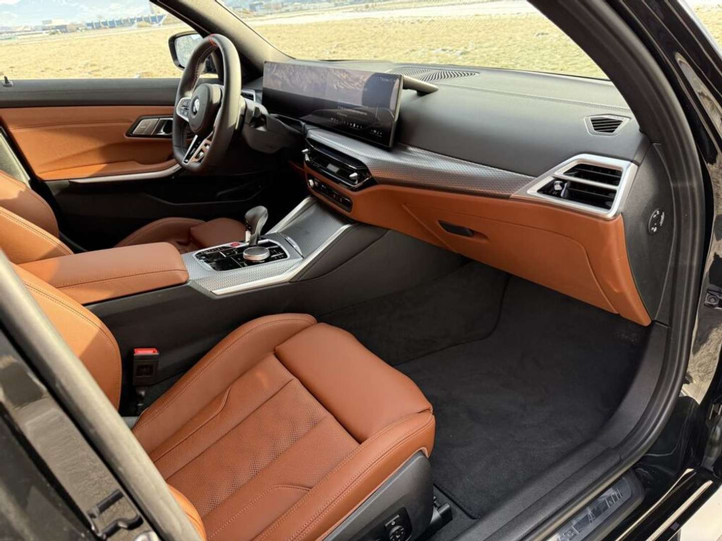 BMW M3 Touring Competition M XDrive - 2025 - Joinsteer - #21