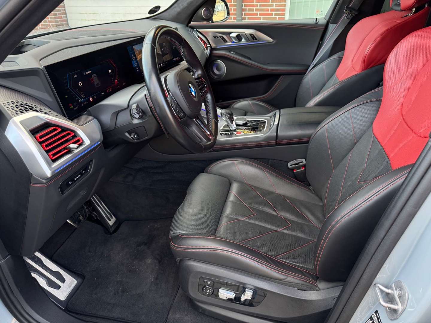 BMW XM - 2024 - Joinsteer - #15