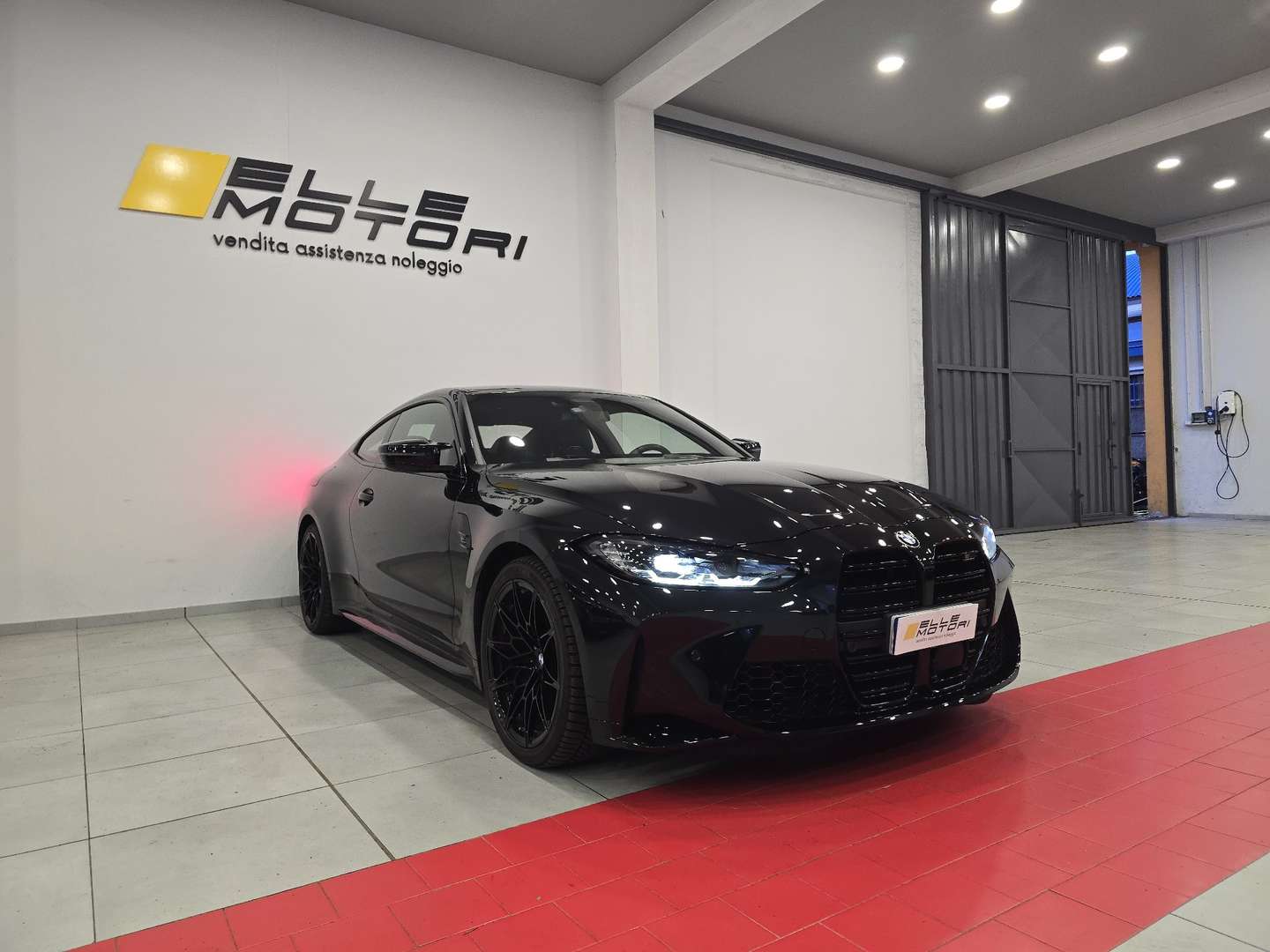 BMW M4 Coupé M4 Competition XDrive - 2023 - Joinsteer - #3