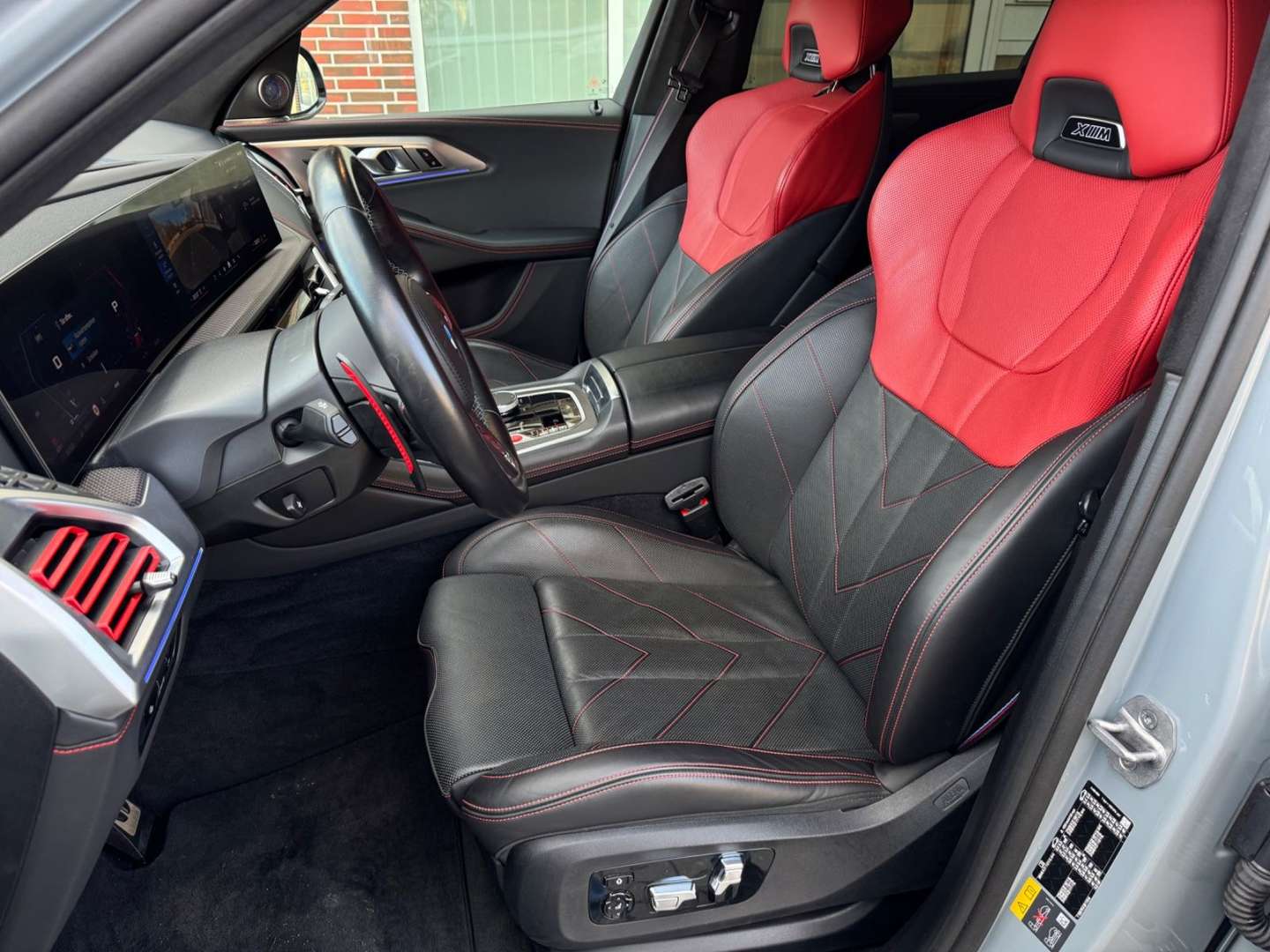 BMW XM - 2024 - Joinsteer - #16