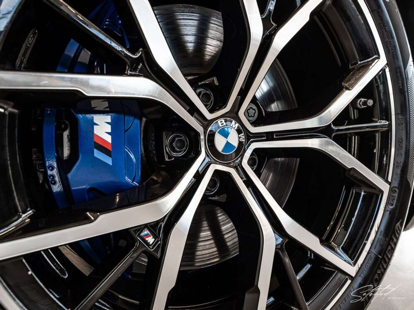 BMW Série 5 Touring M Sport 530d - 2023 - Joinsteer - #3